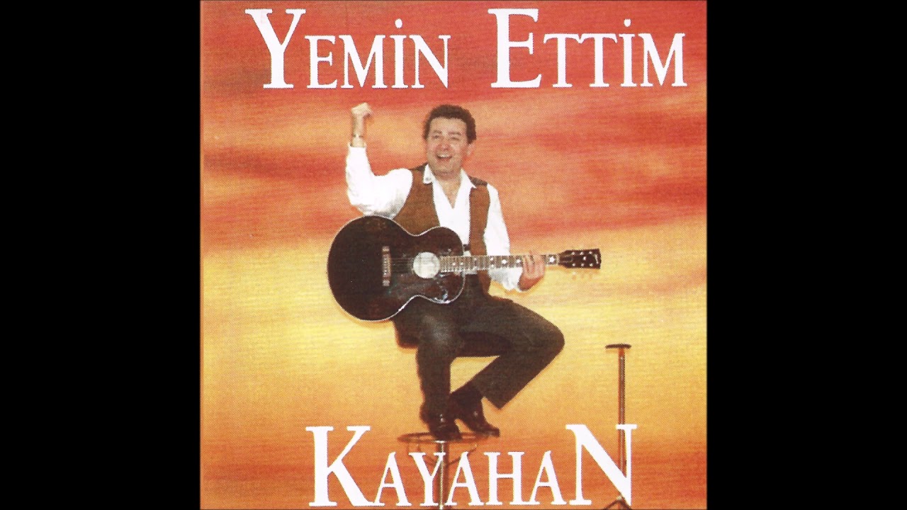 Kayahan - Gözlerinin Hapsindeyim (Official Audio)