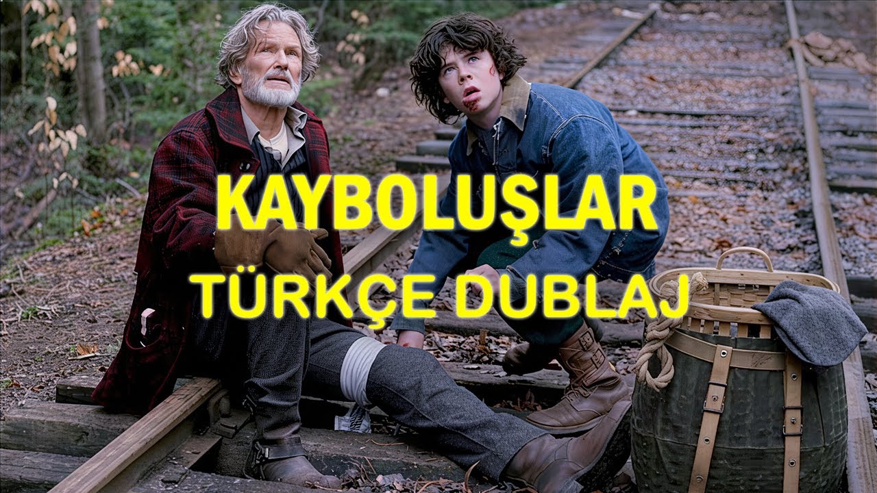 Kayboluşlar - Disappearances (2006) – Tehlikeli Bir Kaçakçılık Yolculuğu | Türkçe Dublaj Western
