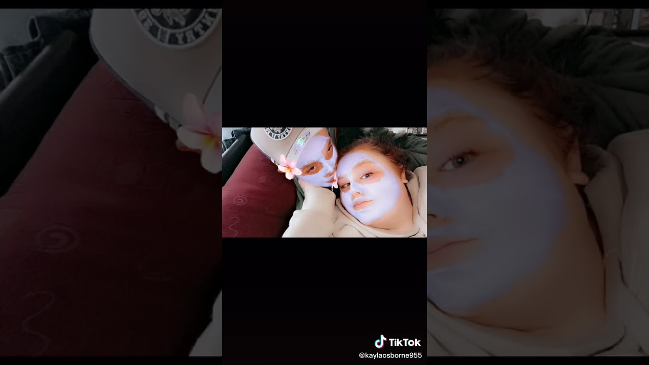 Kayla & Her Boyfriend 🤣🐳