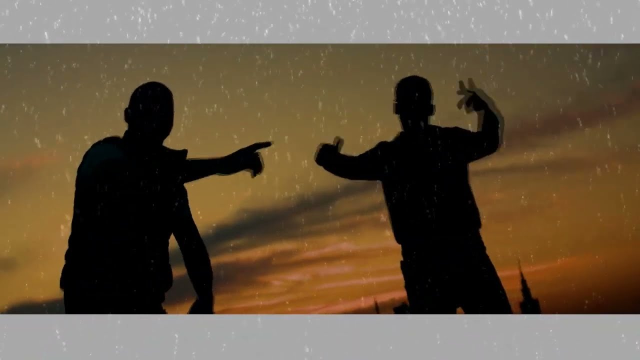 KAZ BAŁAGANE FT BELMONDO DO NASTEPNEGO (ALE TO LAST CHRISTMAS)