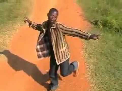 Kazibwe Deo Kiboko Yamasanso Official Video