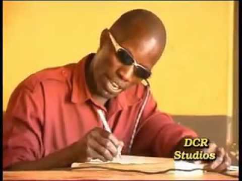 Kazibwe Kapo Kyerondera Official Video