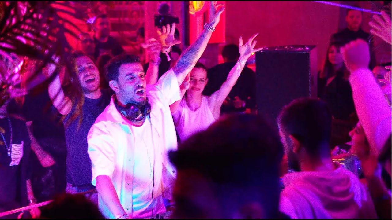 K-Billy  Live @ Kastel