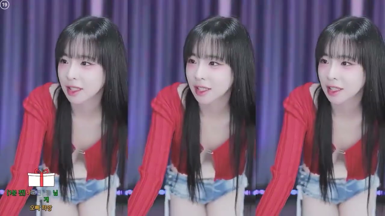 KBJ Korean BJ Dance BJ navi04