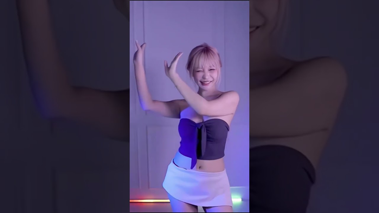 KBJToday - Sexy Dance - KBJ - Korean BJ Dance - BJ Dance ¦ Afreeca TV 【하루S2】