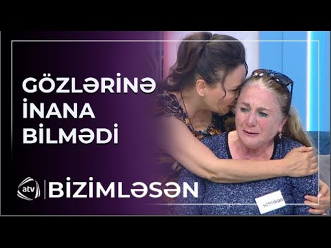 Əkbər və Pərvinin analizlərinin CAVABI AÇIQLANDI / Bizimləsən