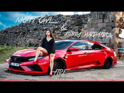 Kübra YURDAKUL  FIRE Special Remix