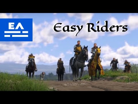 KCD2 | 2 | Easy Riders | Ελληνικοί υπότιτλοι #greek #subs