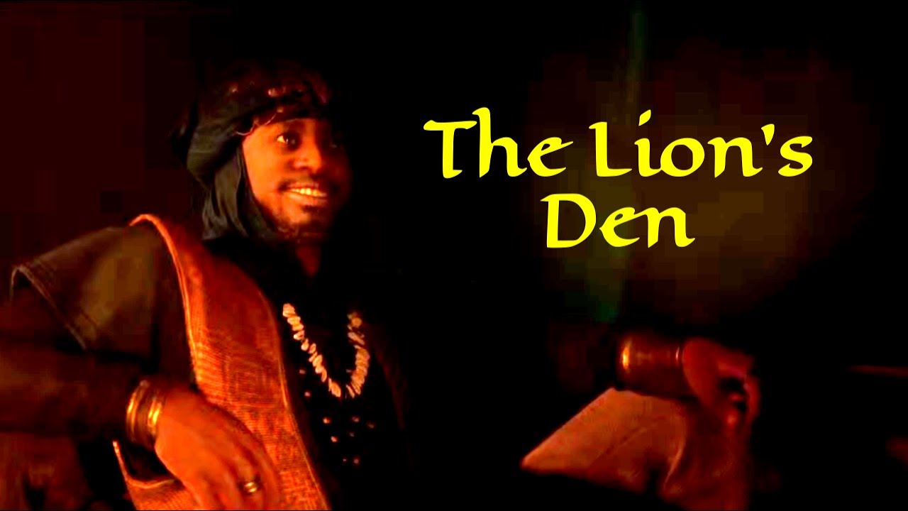 KCD2 | 21 | The Lion's Den | Like Old Times | kcd2