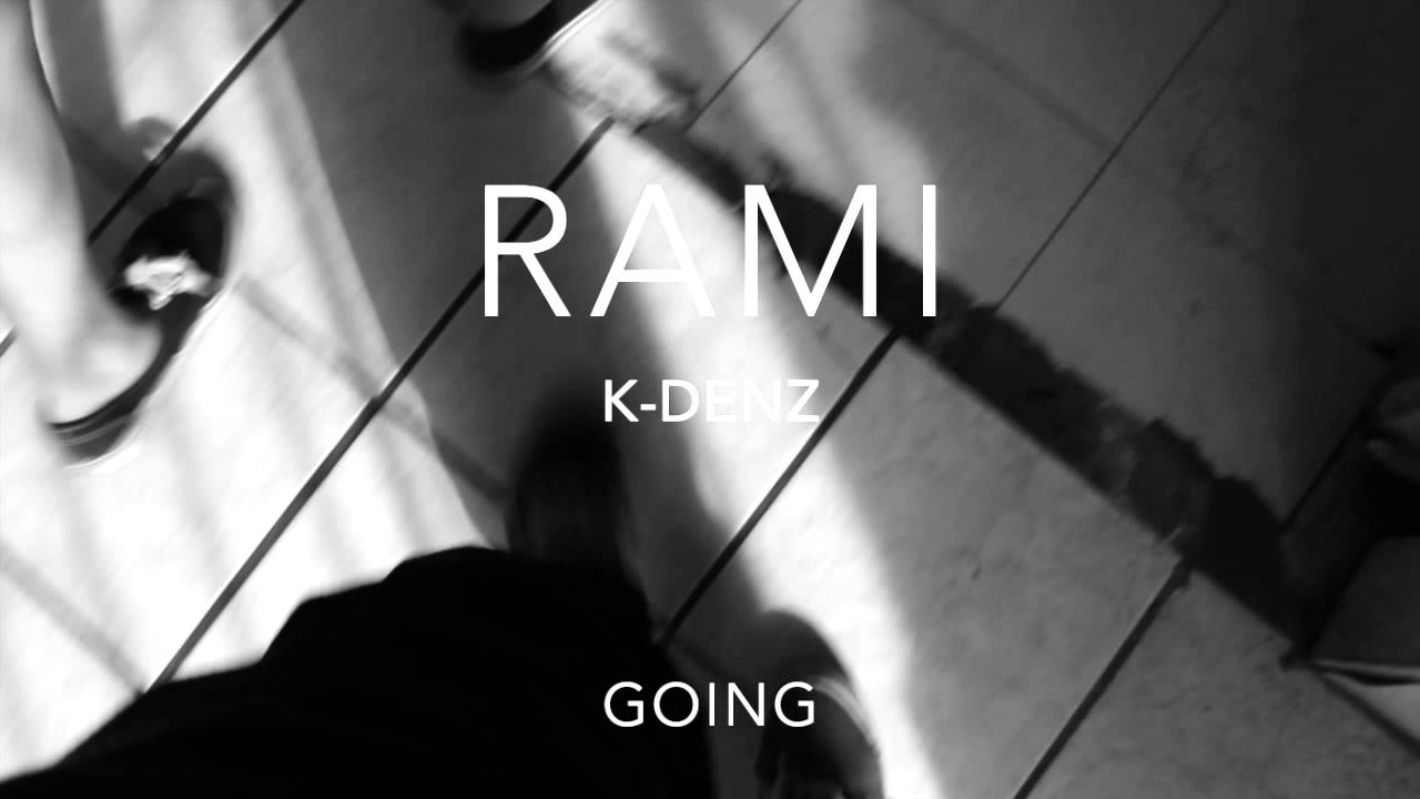 K-DENZ GOING