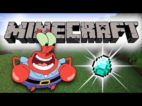 Keba Kraba igra minecraft