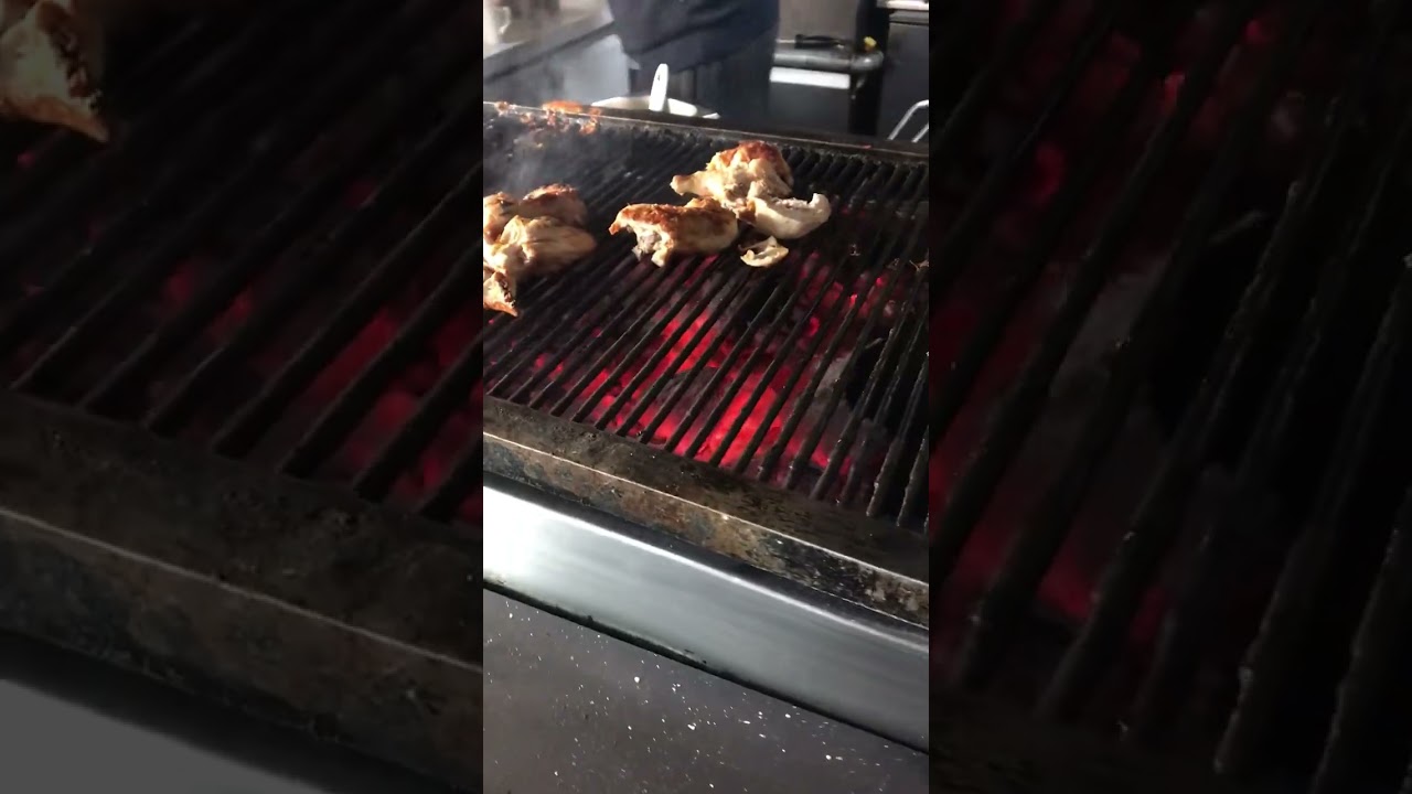 Kebabish Liverpool #pakistanifoodinuk #dassifood #chickenkarahi #unitedkingdom #shorts