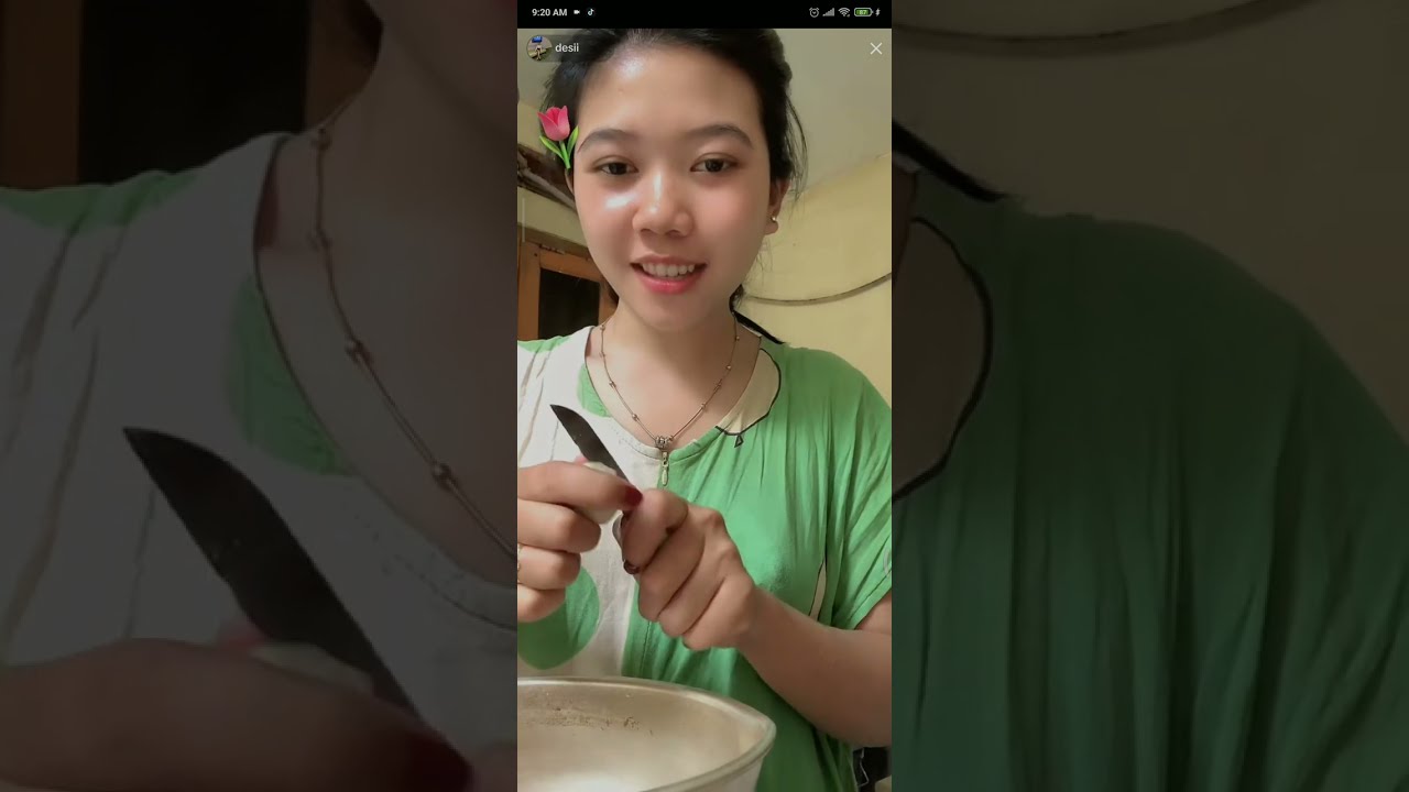 KECIL dan KENYAL baksonya....