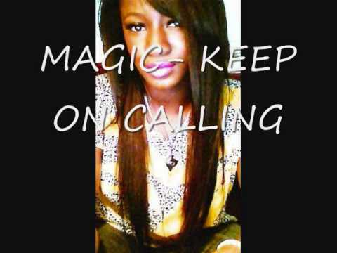 KEEP ON CALLING 0001