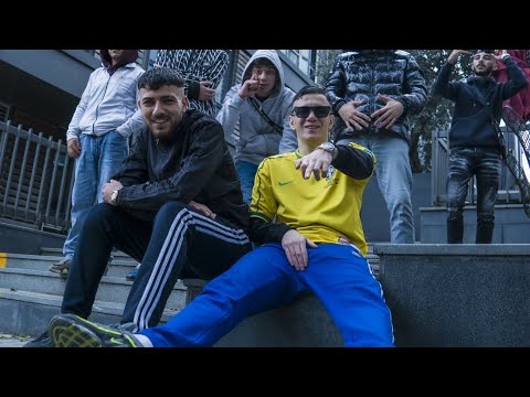 kefo X Amentu - Amanoslar (Official Video) #gangbaay
