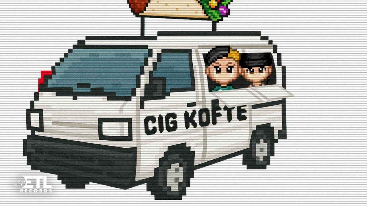 kefo X elmomy - CİGKOFTE AYRAN