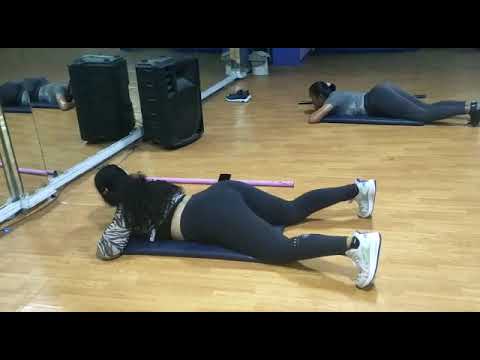 kegel lantai meresahkan buat emak