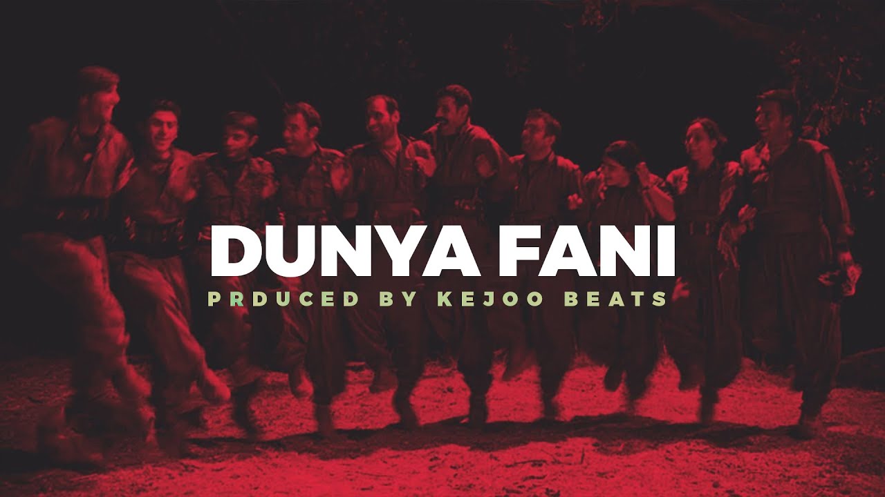 Kejoo Beats & Grani Erdi - Dünya Fani