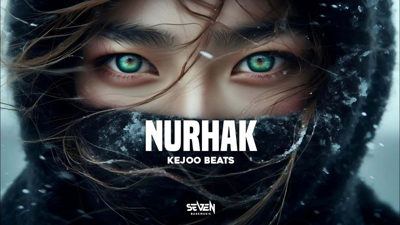 Kejoo Beats - Nurhak (Turkish Violin Beat)