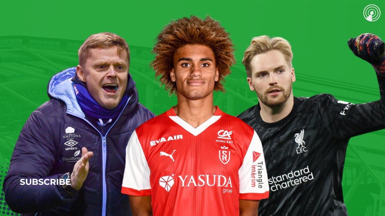KELLEHER TO BRENTFORD? JOHN PATRICK TIME! | The Ireland Radar Podcast Episode #12
