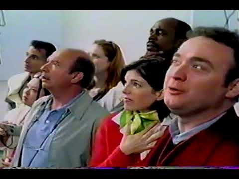 Kellogg's All Bran Cereal Commercial  - May 2005