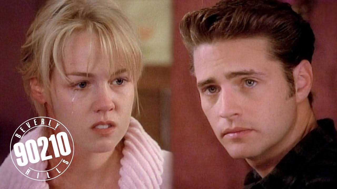Kelly and Brandon Break Up!