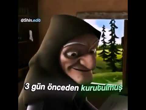KELOGLAN 3 GÜN ÖNCE KURUTULMUŞ MONTAJI