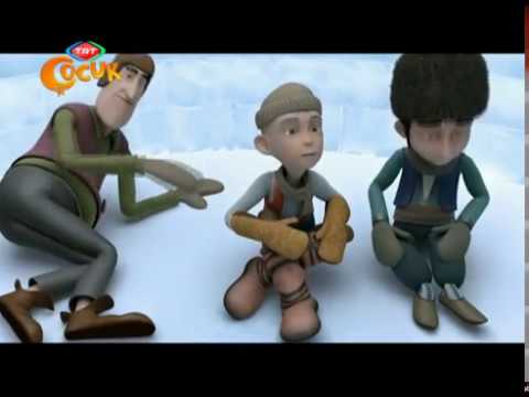 Keloğlan - Arama Kurtarma