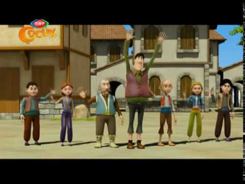 Keloğlan - Minik Kuş 2