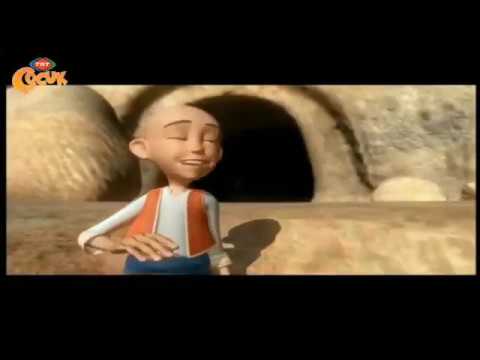 Keloğlan 1 Saat Boyunca Gülüyor