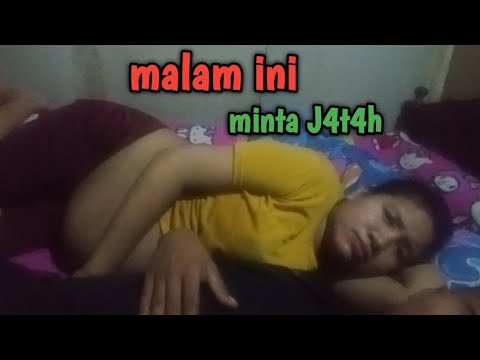 Keluarga romantis bareng istri