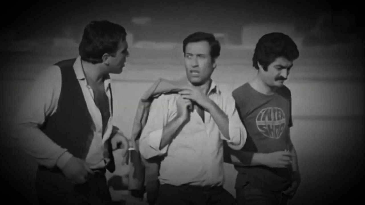 Kemal sunal hadi gidip içelim
