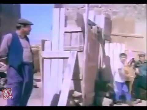 Kemal Sunal Tuvalet sahnesi