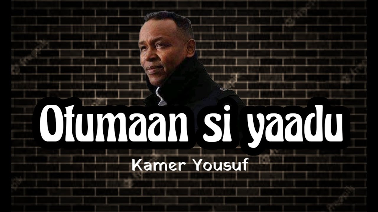 Kemer Yousuf- 