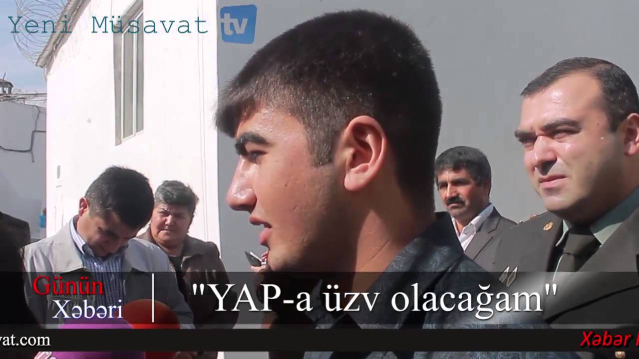 Keçmiş NİDA-çı: 