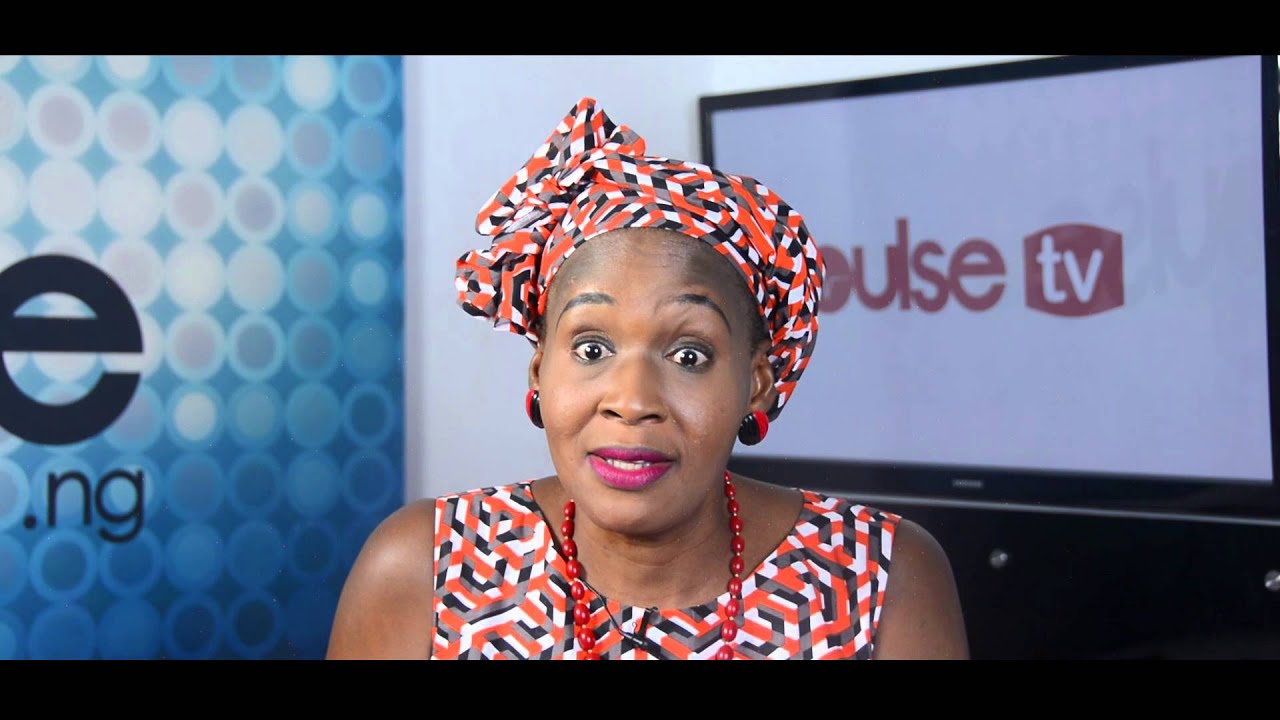 Kemi Omololu-Olunloyo Says Denrele Edun Is Transgender | Pulse TV