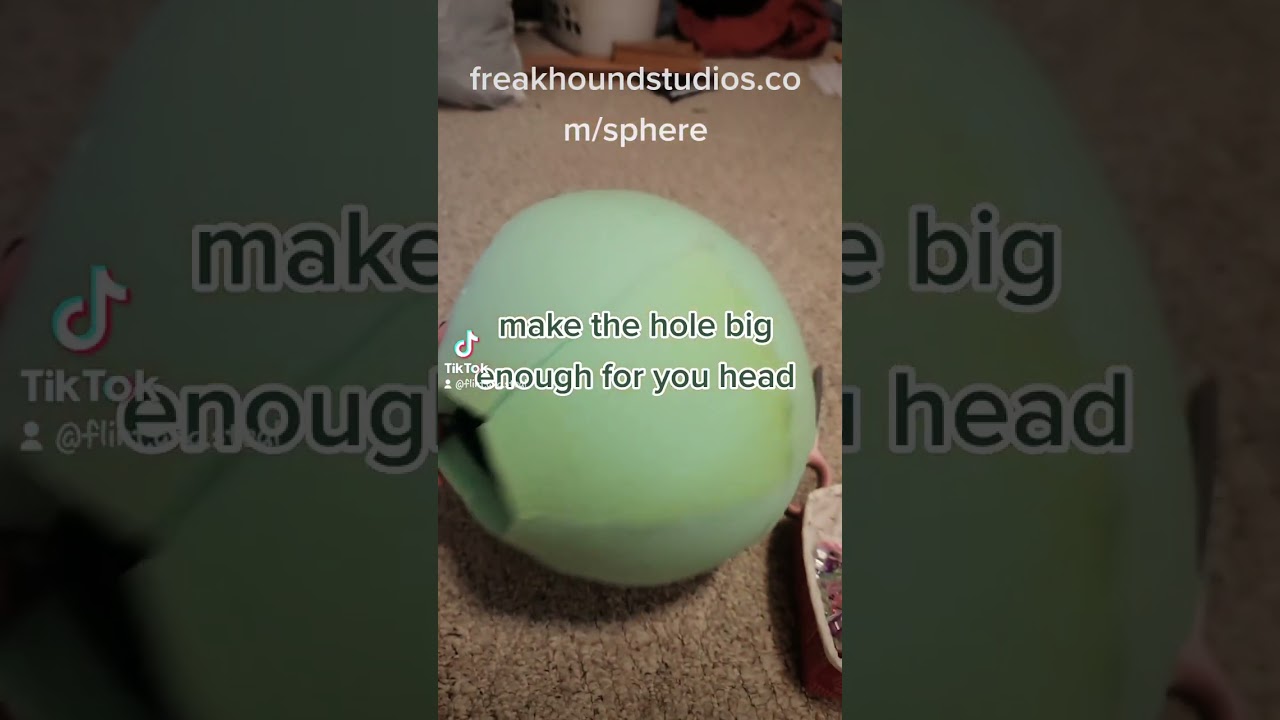kemono head base tutorial