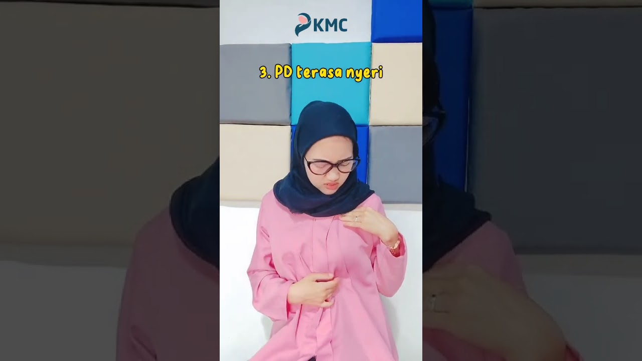 Kenali ciri awal kehamilan yuk moms‼️🤰🏻