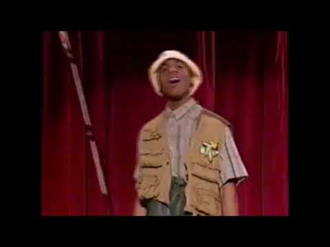 Kenan & Kel - Kenan and Kel Are Best friends