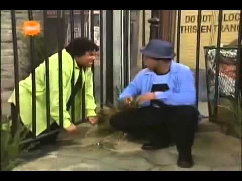 Kenan and Kel - WHYYYYYYY!!!!!!
