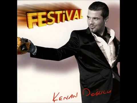 Kenan Doğulu - Aşk Kokusu