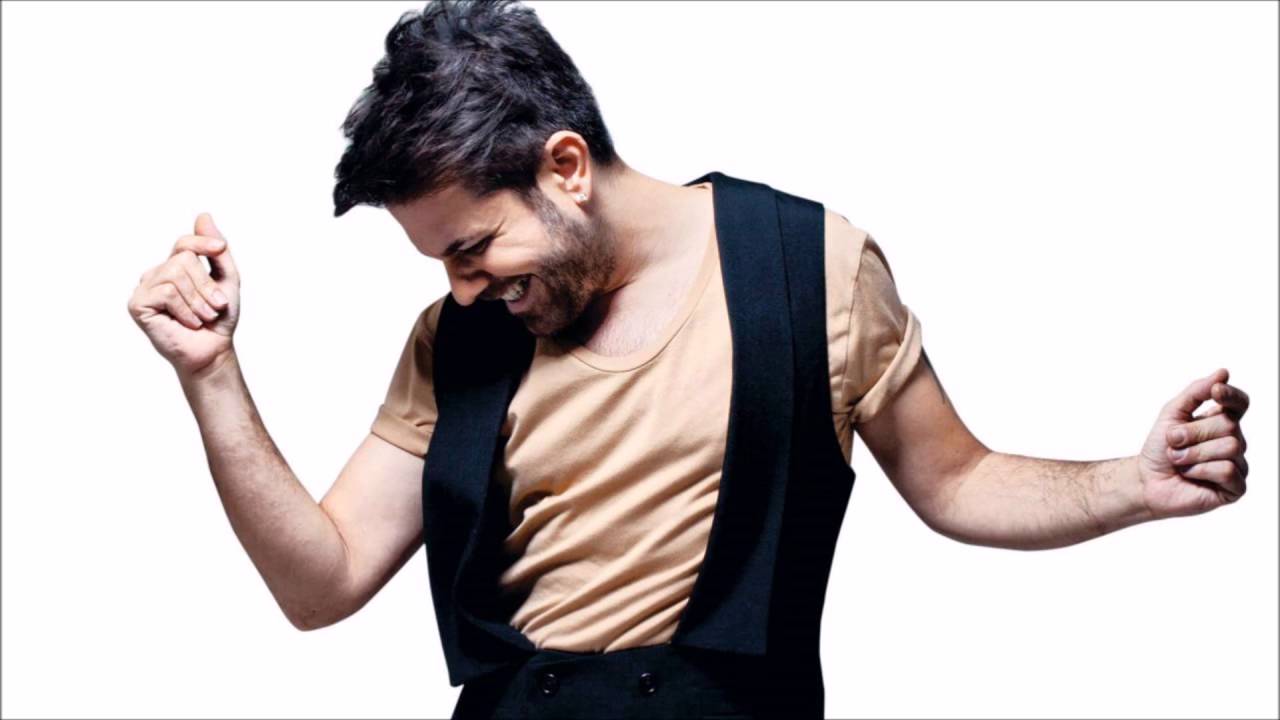 Kenan Doğulu - Aşk Kokusu