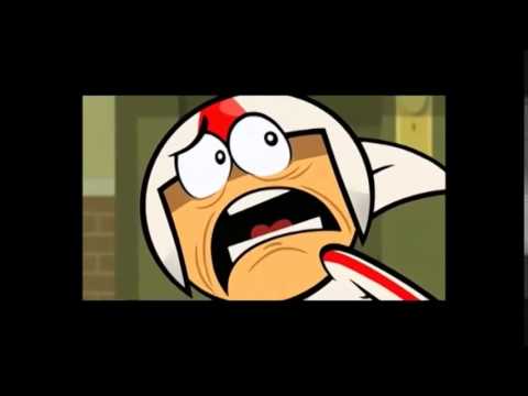 Kendall's Huge Fart