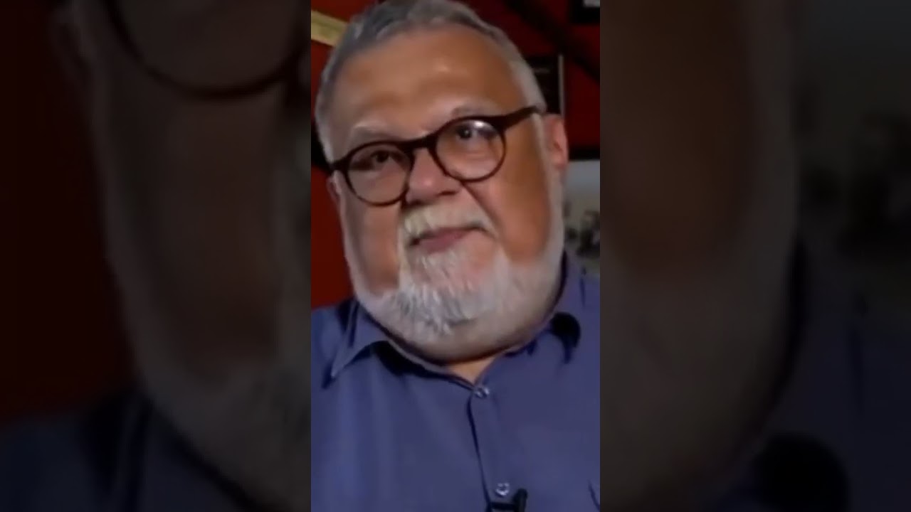 Kendi bokunu yiyen sunucu