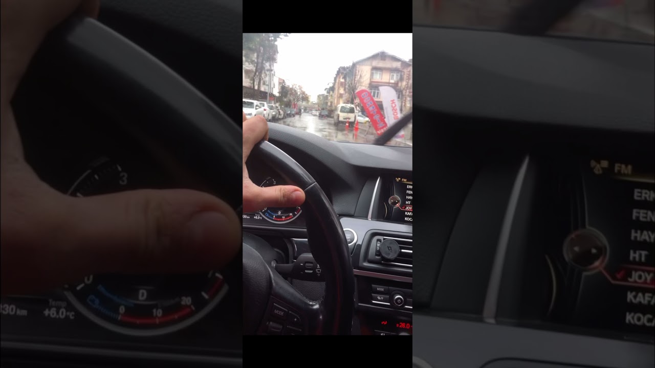 Kendi #kaza videosunu çekti #snap #stori