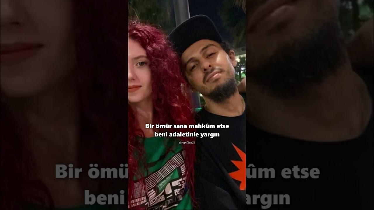 Kendisiyle Çelişen Rapçiler - (Hidra,Joker,Contra,Ceg)