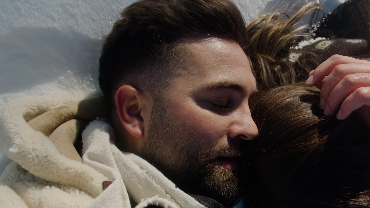 Kendji Girac - J'ai changé (clip officiel)