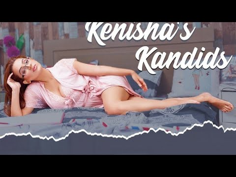 Kenisha's Kandids