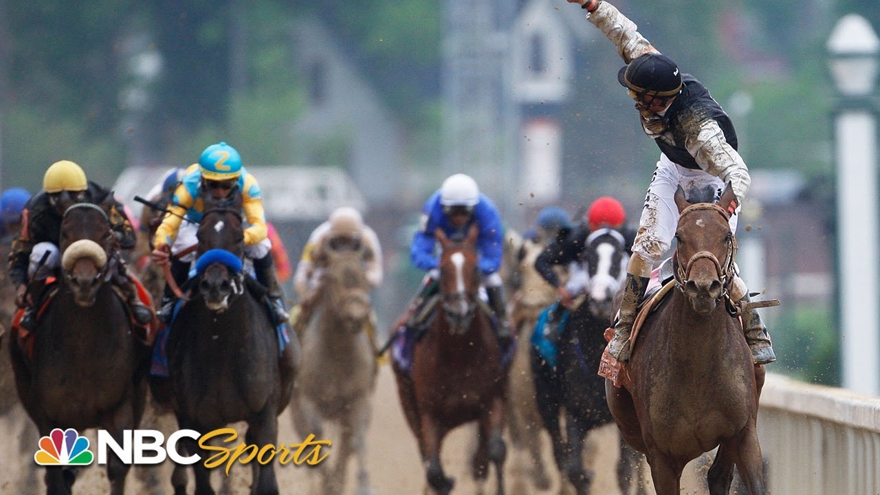 Kentucky Derby (2009): Mine That Bird shocks the world at 50-1 odds | NBC Sports