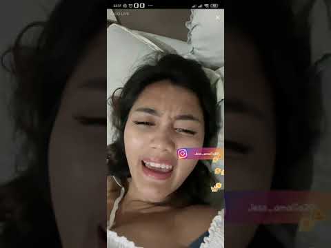 kepo in IG nya gaes
